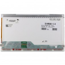Ecrã LCD B140RW01 V.2 14" 1600x900 30 pins Portátil Ecrã LCD B140RW01 V.2 14" 1600x900 30 pins Portátil